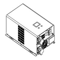 Well UPS-HEATST-SPRINTEN600W-WL Operation Manual