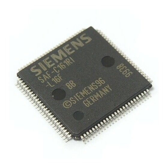 Siemens C167 Instruction Set Manual