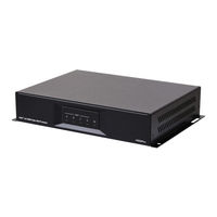 CYP CDPS-4KQ-AD Operation Manual