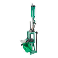 RCBS Pro Chucker 88915 Product Instructions