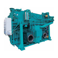 York YHAU-CE-JE Series Installation Operation & Maintenance