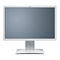 Monitor Fujitsu B24W-7 Operating Manual