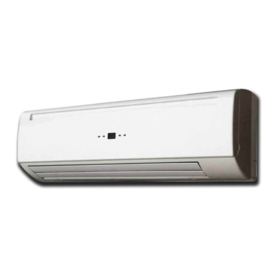 Surna ISOSTREAM SWFC Manuals