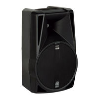 dB Technologies DigiPro OPERA D Series User Manual