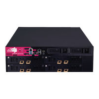 Check Point QUANTUM LIGHTSPEED Quick Start Manual