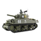 Toy XciteRC U.S. M4A3 Sherman Standard M Manual