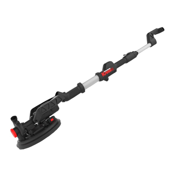 KRESS KU630 Manual