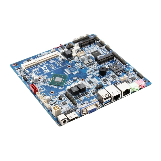 Maxtang BYT-60 User Manual