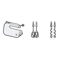Bosch HomeProfessional MFQM CN Series User Manual