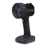 Spectroline UV-365ZSBLC Manual