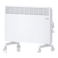 STIEBEL ELTRON EG-50-PL2-PE Operation And Installation Manual