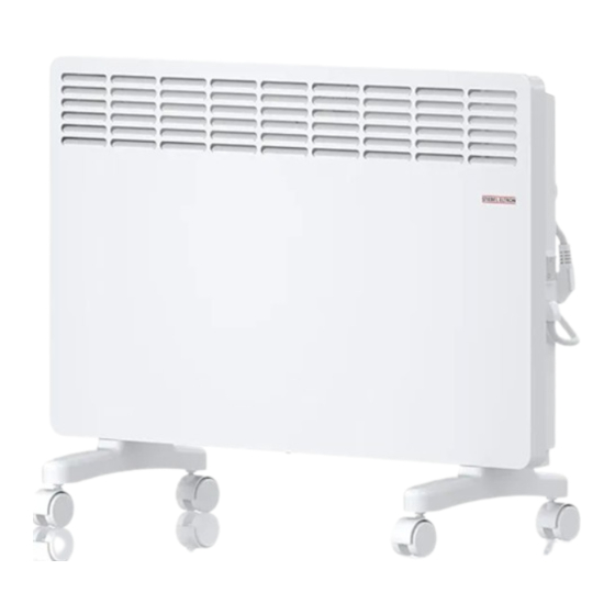 STIEBEL ELTRON EG-50-PL2-PE Operation And Installation Manual