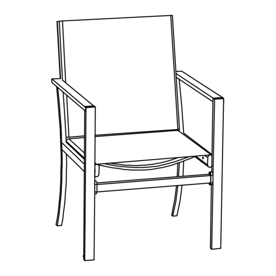 Kozyard London KD Assembly Manual