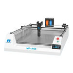 Mingda MD-A128 User Manual