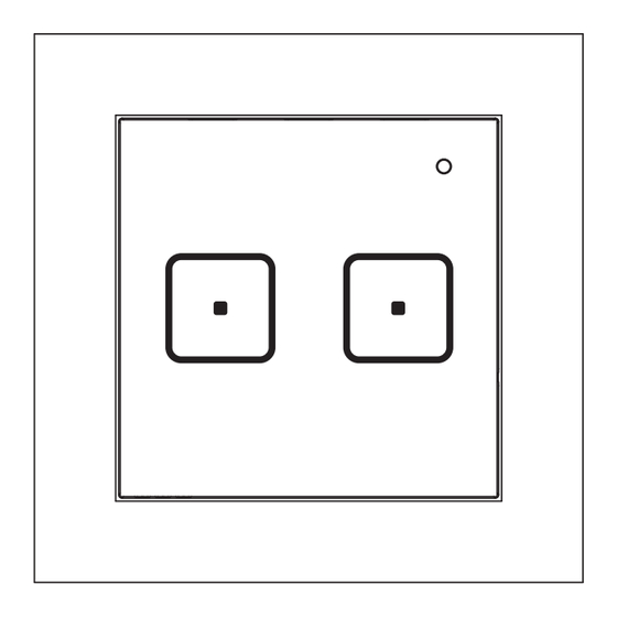 TECH Sinum FS-01 Instruction Manual