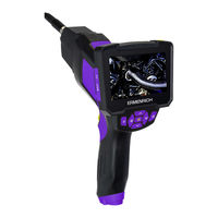 ERMENRICH Seek VE70 User Manual