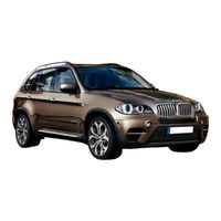 BMW xDrive30d Manual
