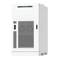 Huawei LUNA2000-215kWh-2S10 User Manual