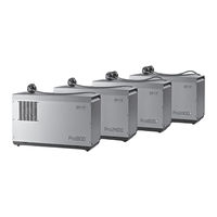 EFOY Pro 2400 Duo Operation And Installation Manual