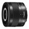 Camera Lens Canon EF-M Instructions Manual