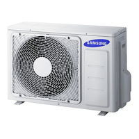 Samsung AC060FCADEH Service Manual
