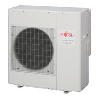 Fujitsu WPYA080LA Service Manual