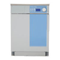 Electrolux T5130 Installation Manual