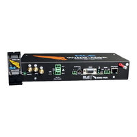 RLE Technologies WiNG-RXT User Manualline