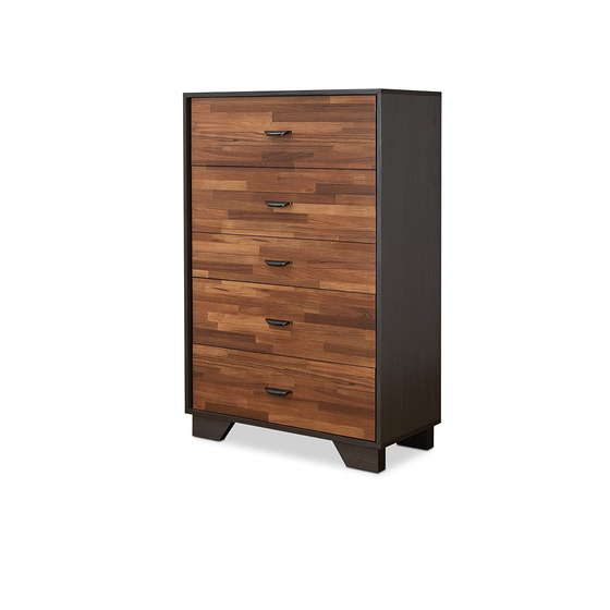 Acme Furniture 97366 Assembly Instructions Manual