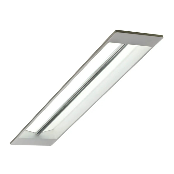 CREE LIGHTING SMK-CR14 Installation Instructions