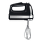 Hand Mixer KitchenAid KHM72 Series Manual