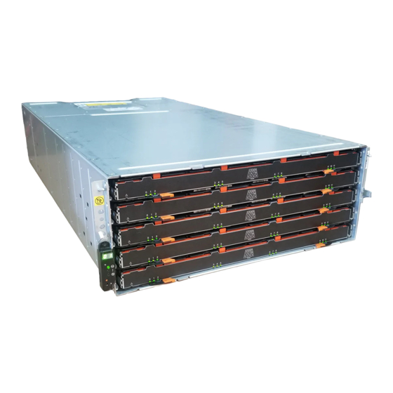NetApp E Series Replacing Manual