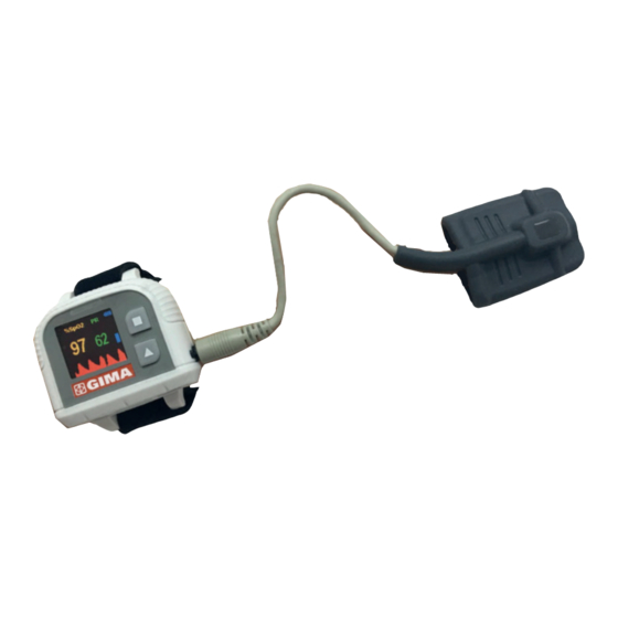 Gima 34340 User Manual