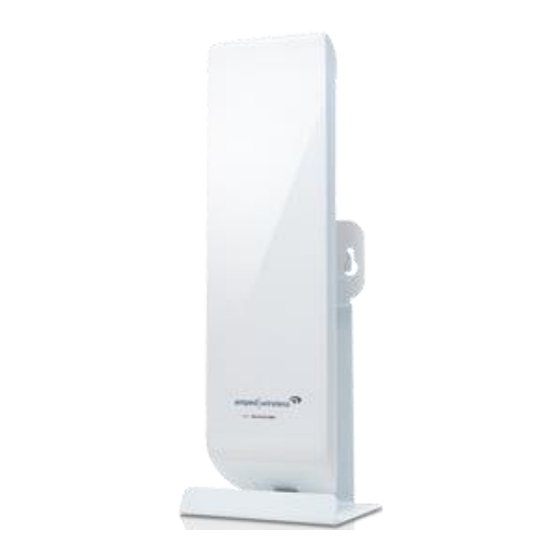 Amped Wireless RE1200EX User Manual