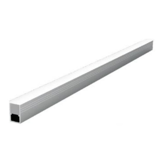 LED Lighting Global Light & Power LUKEN LI220107 Manual