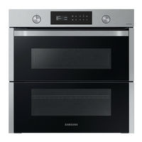 Samsung NV75A6649 Series User & Installation Manual
