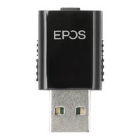 EPOS SDW D1 USB User Manual