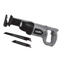 Ozito RSG-491VK Manual