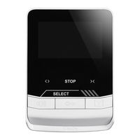 Somfy V100 Plus Installation Manual