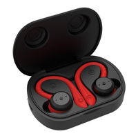 WEEPLUG SOUNDFLOW i18 Manual