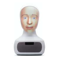 Furhat Robotics Robot Owner's Manual