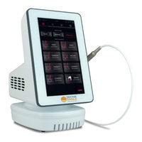 DOCTOR SMILE L A 12D 001.1 User Manual