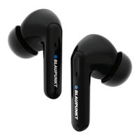 Blaupunkt BTW15 Manual
