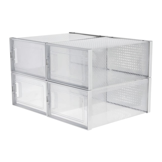 Clas Ohlson 44-4905 Manual