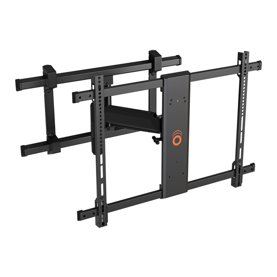 Echogear EGXLF1-KIT Instruction Manual
