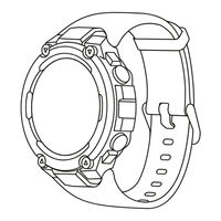 Amazfit A2013 Product Manual