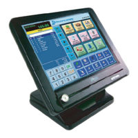 Protech Systems POS-6511 Quick Reference Manual