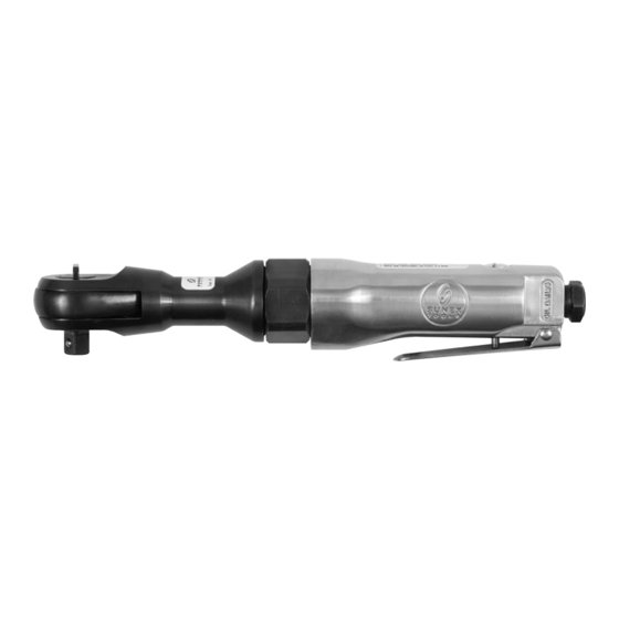Sunex Tools SX113 Instructions