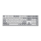 NIZ X108 - Keyboard Manual