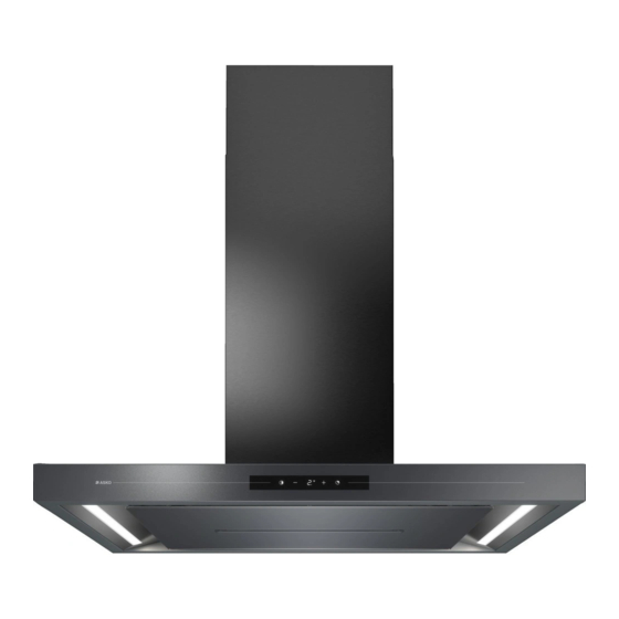 Asko CW4938GGC Instructions For Use Manual